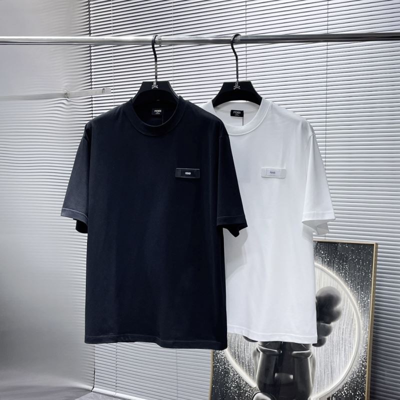 Fendi T-Shirts